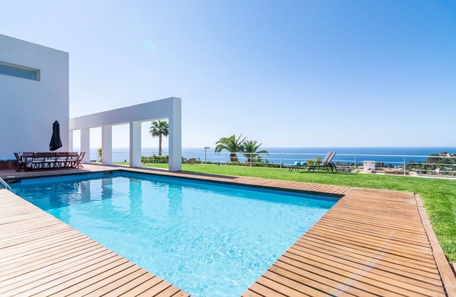 Villa La Perla