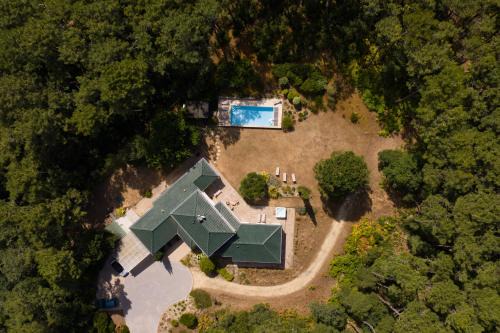 Villa La Perle