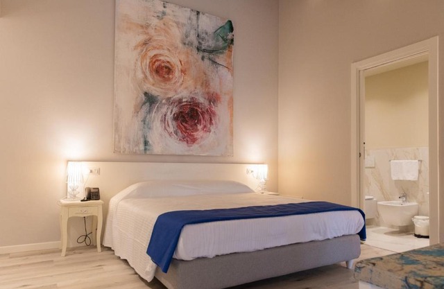 Villa La Personala