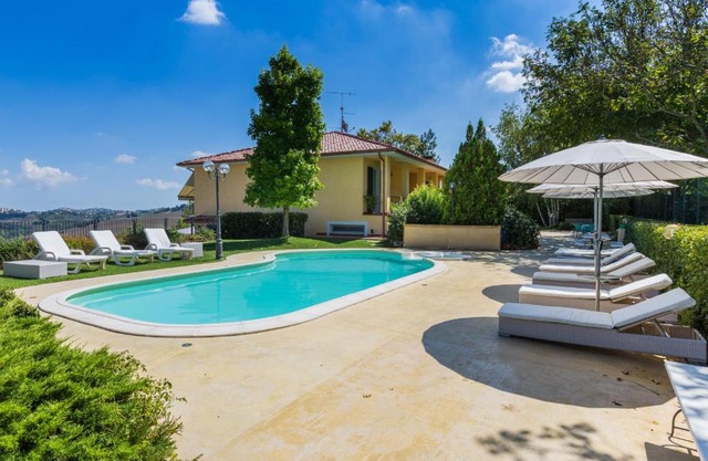 Villa La Quiete