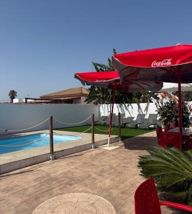 Villa Lagarto