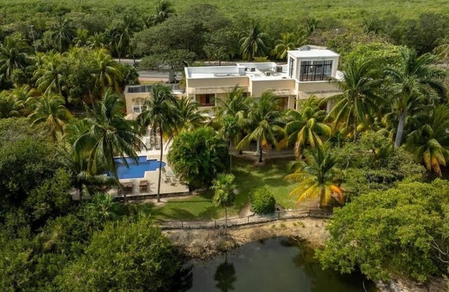 Villa Laguna del Mar