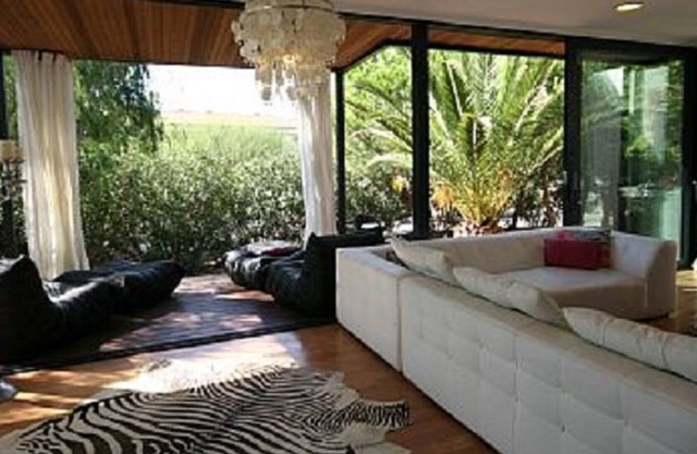 Villa Lares Cala Mendía