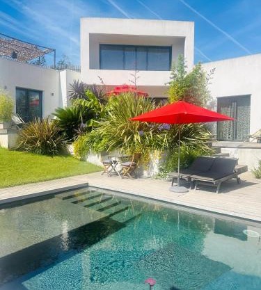 Villa Le Sud