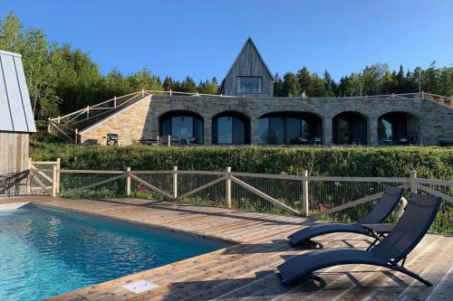 Villa Les Arches