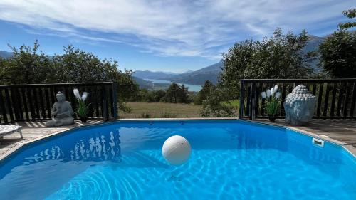 Villa Les Chemins Croisés