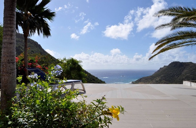 Villa Les Cinq Toits