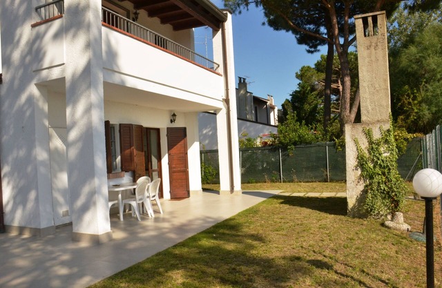 Villa Lido di Spina "Adriatic coast"