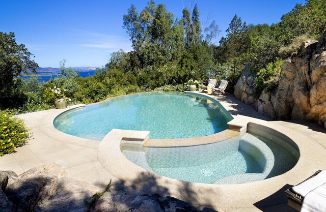 VILLA LILIUM