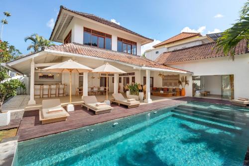 Villa Lisabella by Villa Finder