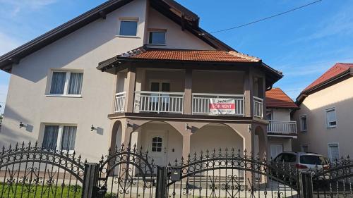 Villa Ljiljan