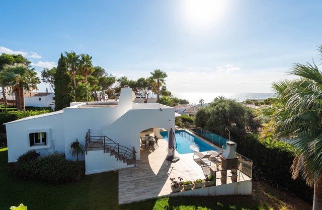 Villa Los Remos by Escape Home