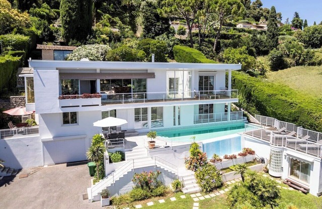 Villa Loupa - Calm and Harmony