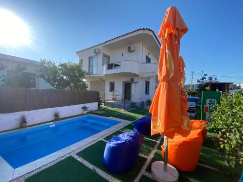 Villa Luan Ksamil