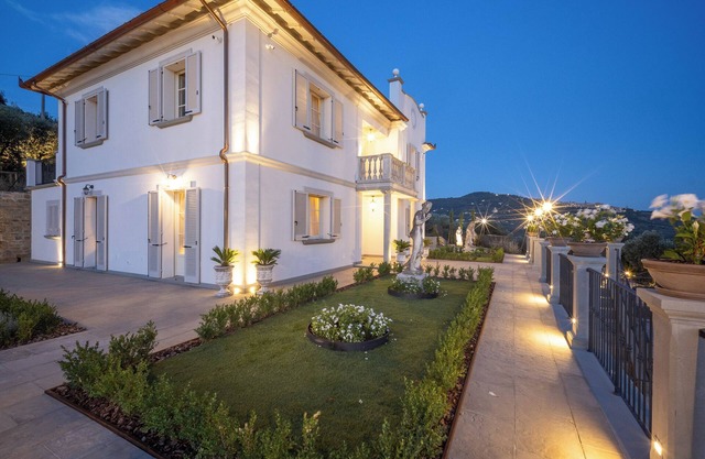 Villa Lucia
