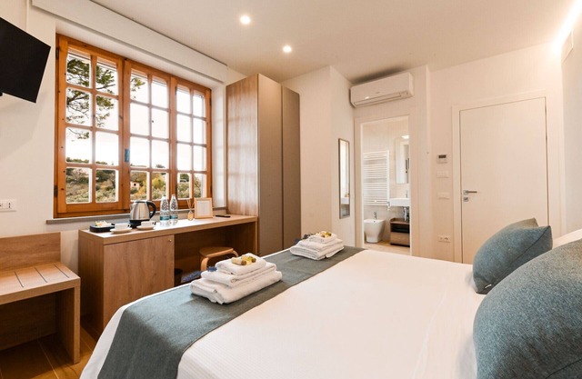 Villa Lucilla Country House