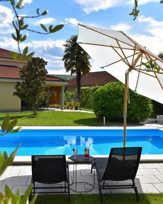Villa Luka
