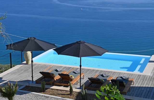Villa Luna 8, Emma Villas