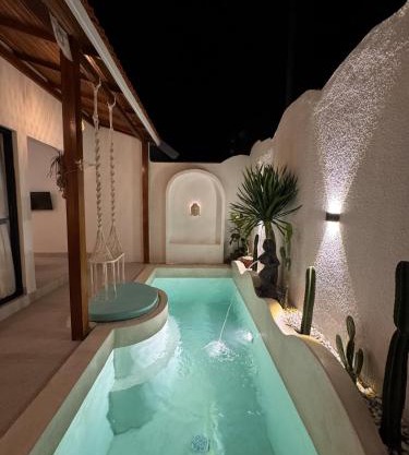 Villa Luna