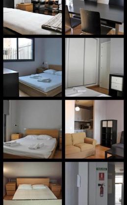 Villa luxe rounde