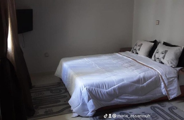Villa luxueuse avec piscine