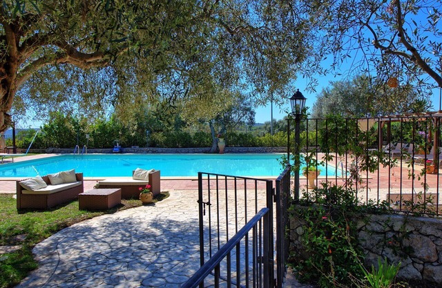 Villa Maddalena - Palazzolo Acreide ,Sicily