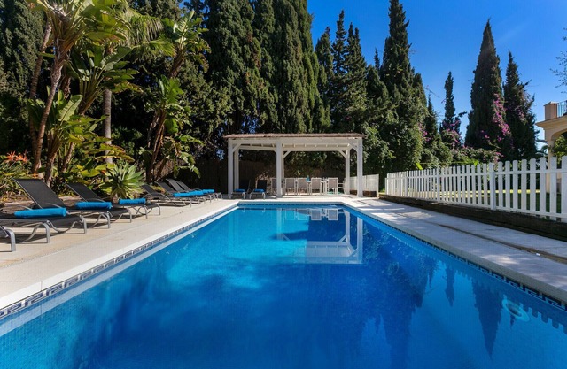 Villa Maddie - 6 Bed Family Villa!