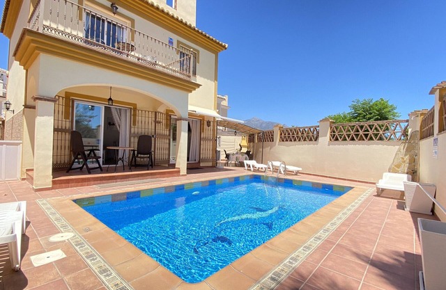 Villa Madrid Private Pool by Casasol