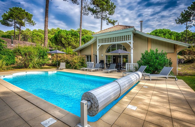 villa MAELOAH 1