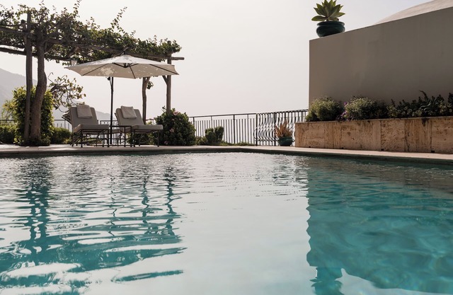 Villa Magia