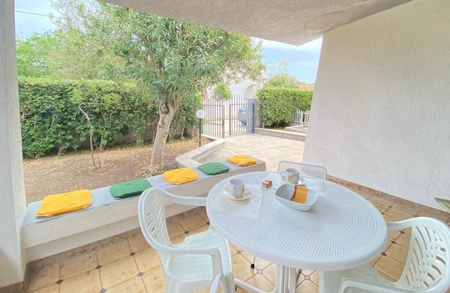 Villa Maidda - Marzamemi (Noto)