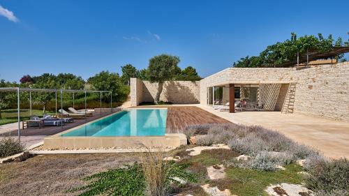 VILLA MAJOLI 9, Emma Villas