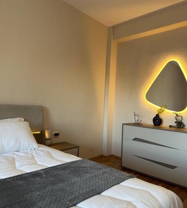 Villa Malo Guesthouse
