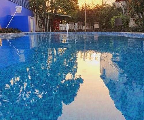 Villa Mango
