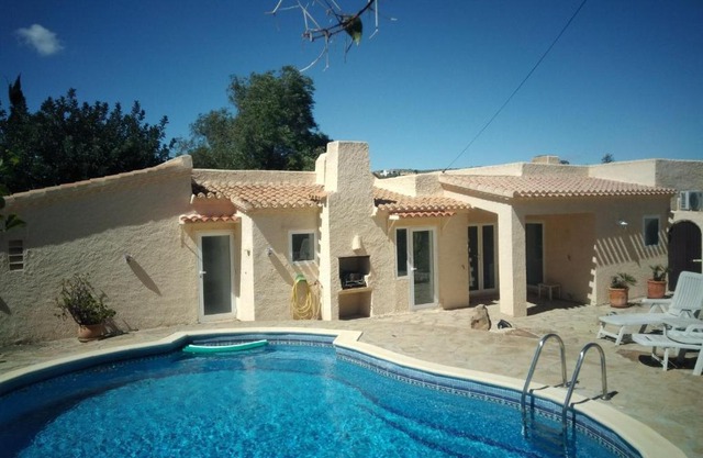 Villa Margarita
