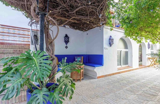 VILLA MARIA