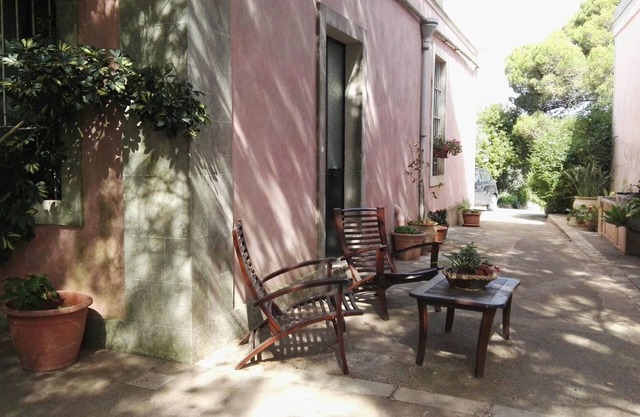 Villa Maria