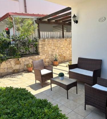 Villa Mariagio