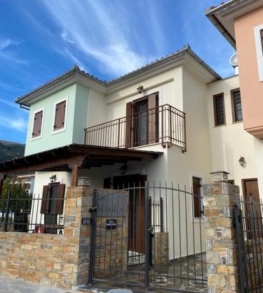 Villa Marialena III