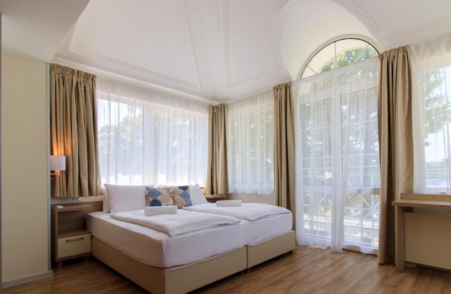 Villa Marina Inn