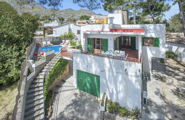 VILLA MARINER - 5 MIN WALK TO THE BEACH