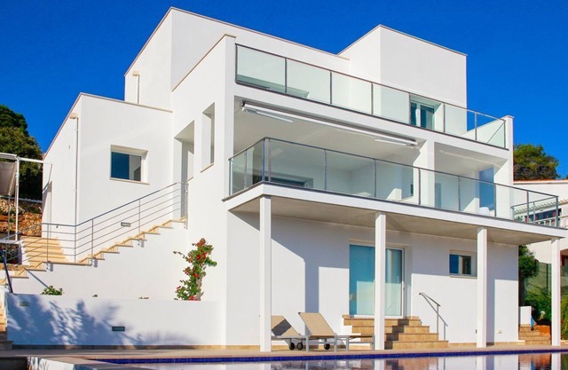 Villa Marisa - Five Bedroom Villa, Sleeps 10
