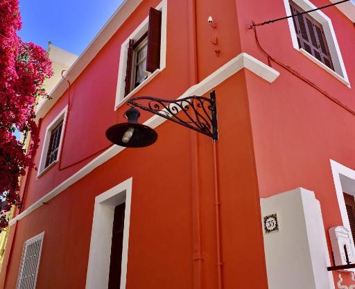 Villa Mariza 1920