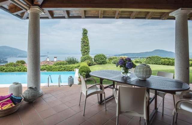Villa Marta