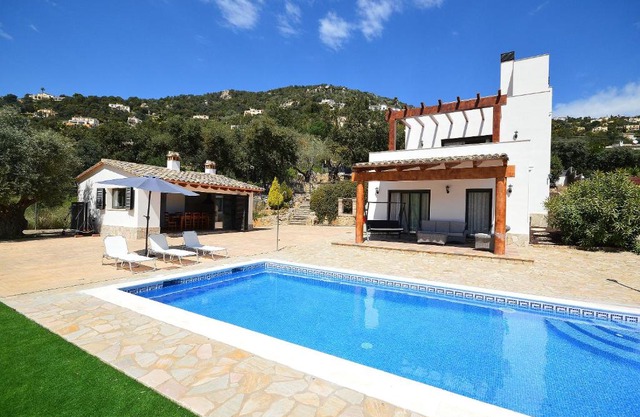 Villa Martina