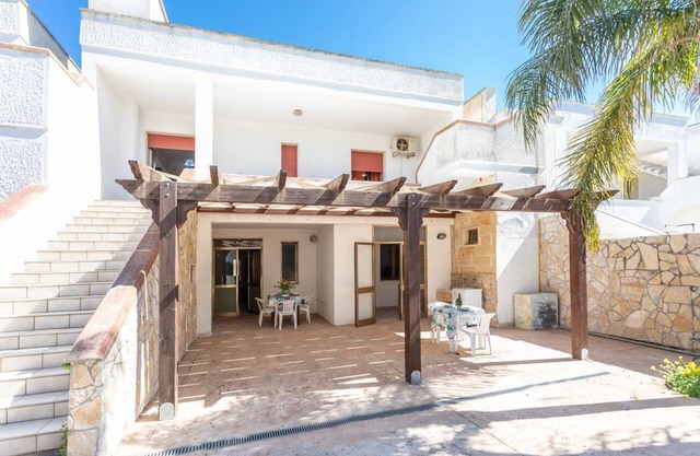 Villa Matilde N°2 - Salento Reservation