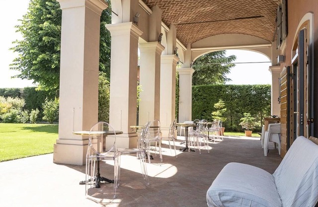 Villa Matildis
