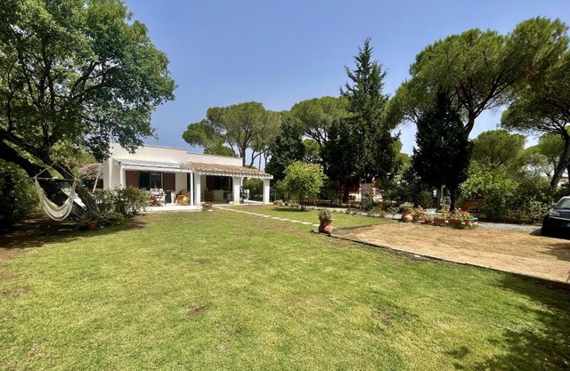 Villa Maya