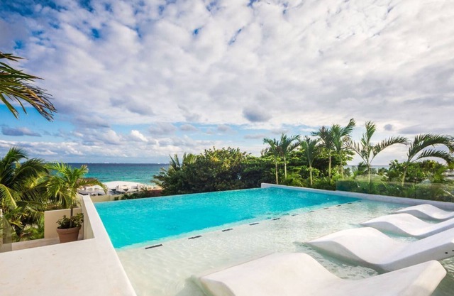 Villa Maya