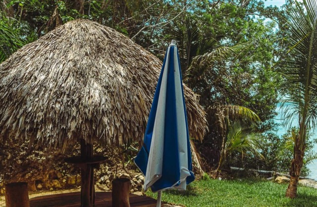 Villa Mayan Atmosphere Bacalar